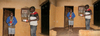 Light zimbabwe